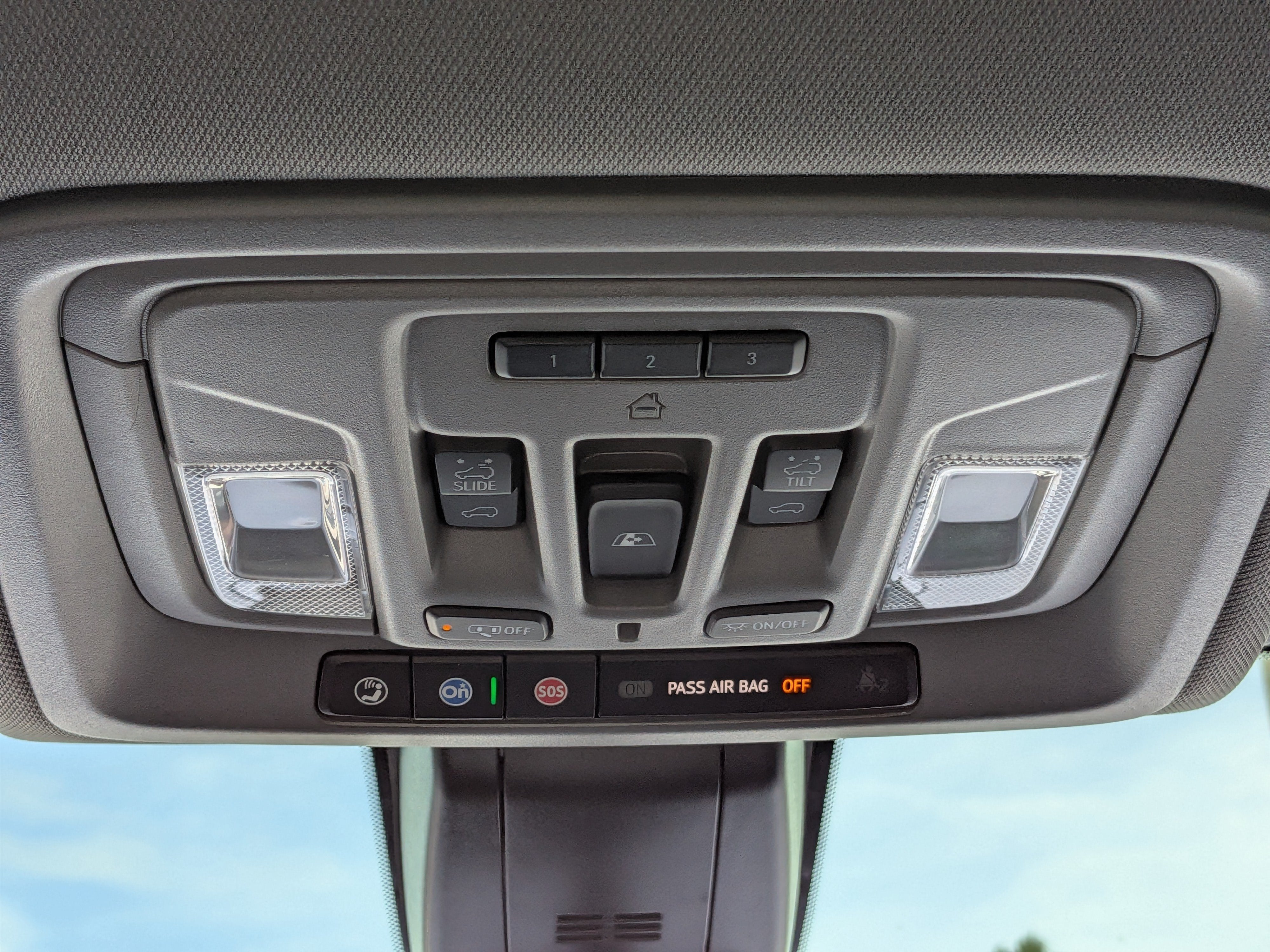 2022 GMC Sierra 1500 Limited Denali - Photo 35