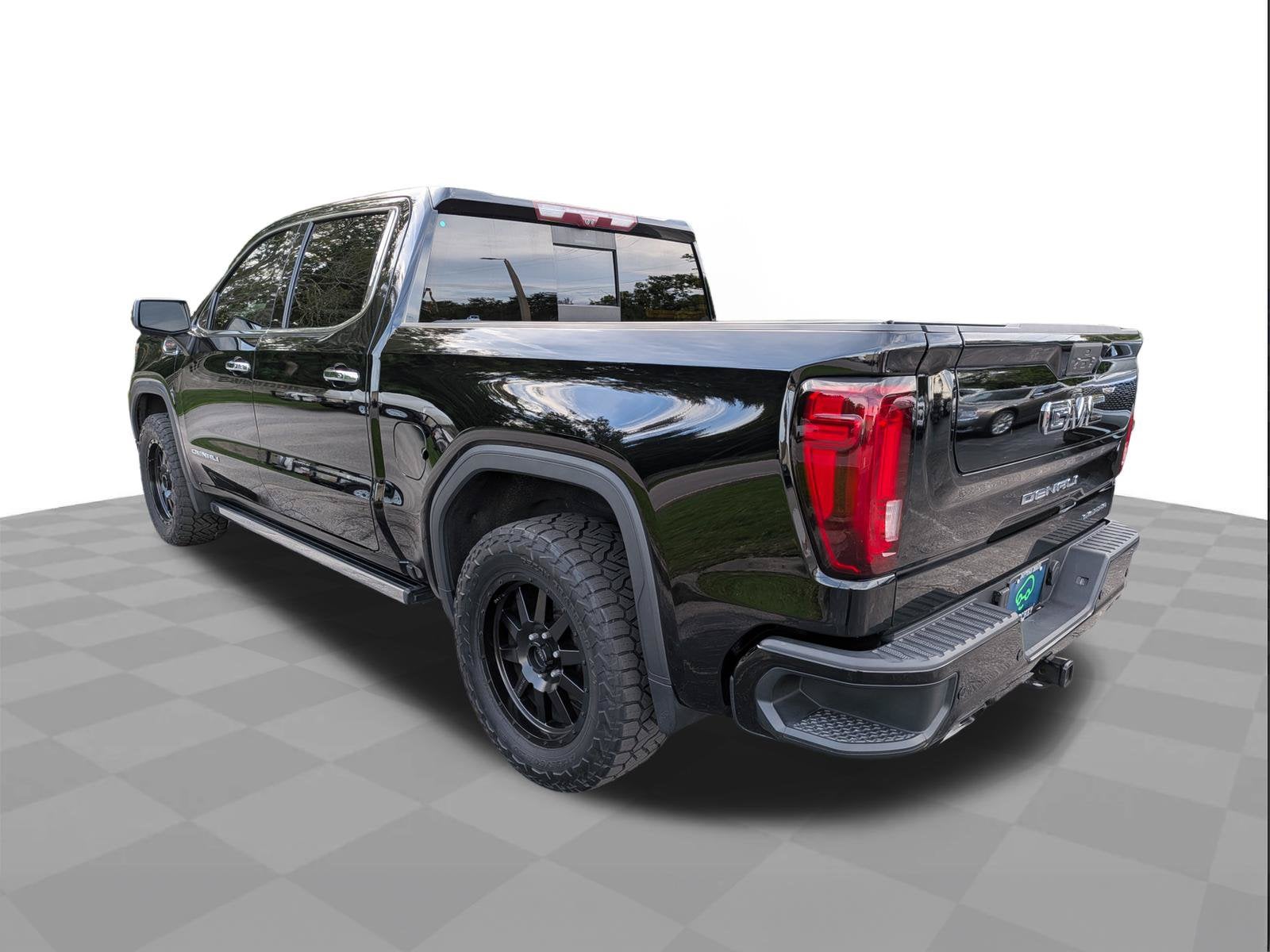 2022 GMC Sierra 1500 Limited Denali - Photo 6
