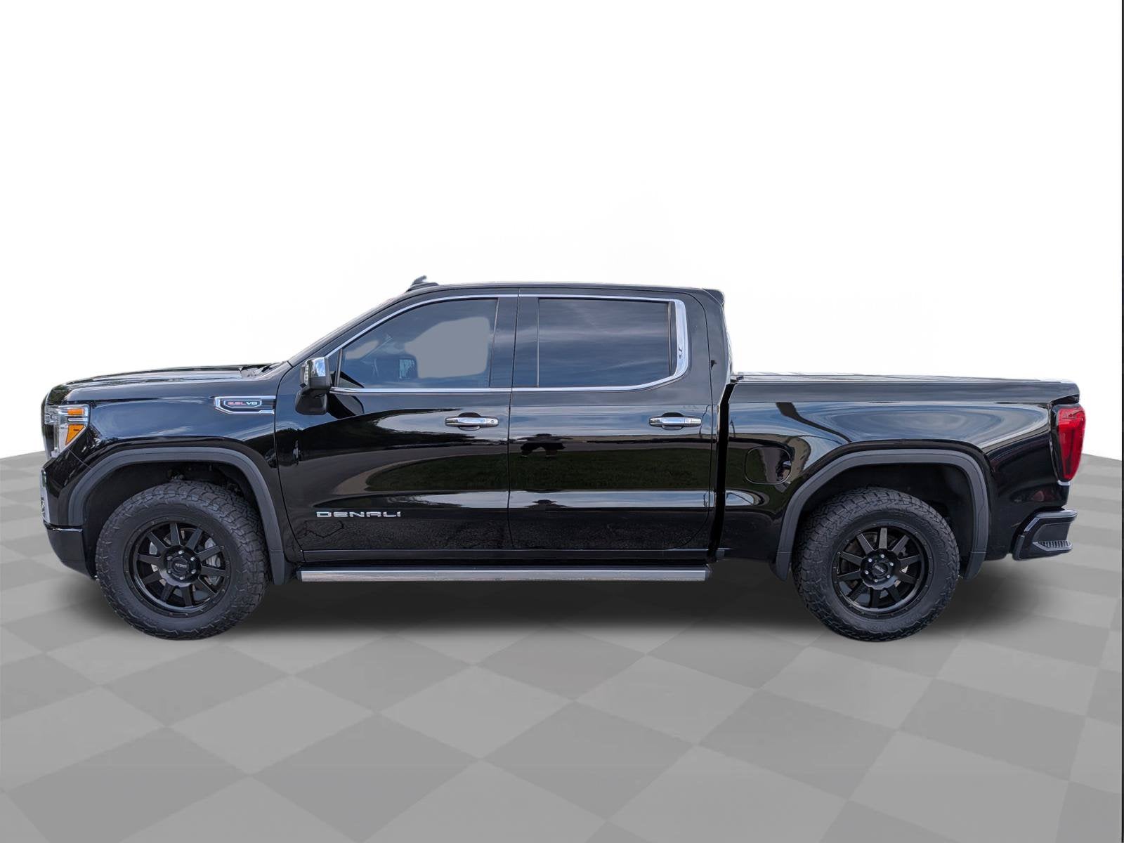 2022 GMC Sierra 1500 Limited Denali - Photo 7