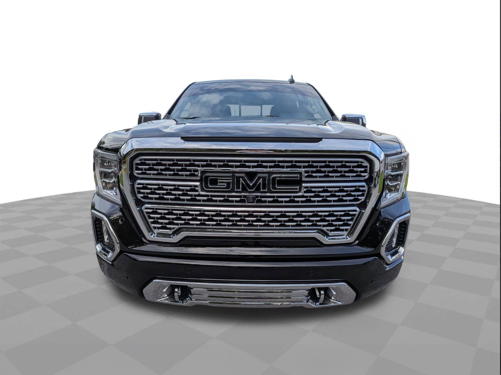 2022 GMC Sierra 1500 Limited Denali - Photo 9