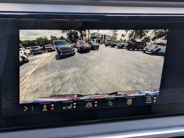 2026 GMC Sierra 1500 Denali - Photo 39
