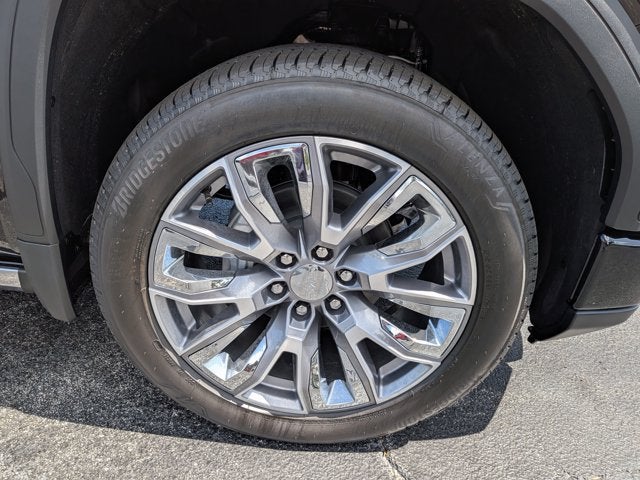 2026 GMC Sierra 1500 Denali - Photo 48