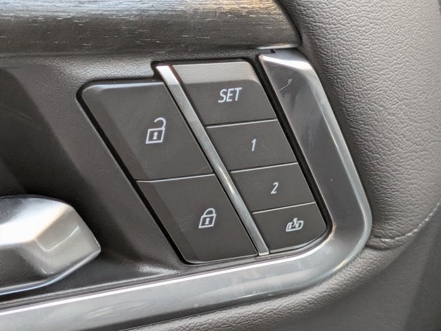 2026 GMC Sierra 1500 Denali - Photo 59