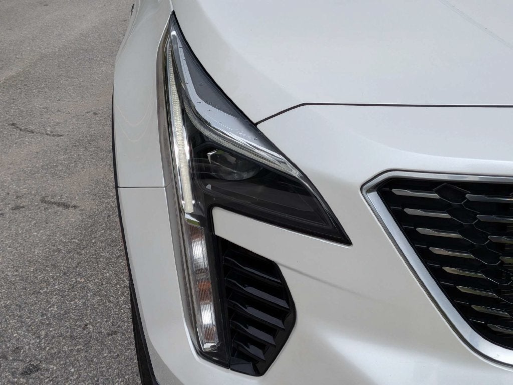2019 Cadillac XT4 FWD Luxury