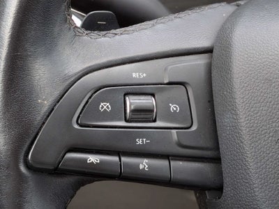 2019 Cadillac XT4 FWD Luxury