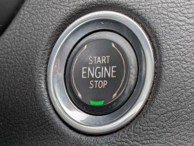 2019 Cadillac XT4 FWD Luxury
