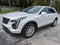 2019 Cadillac XT4 FWD Luxury