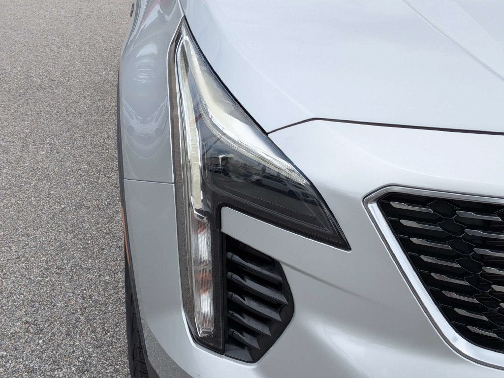 2019 Cadillac XT4 Luxury - Photo 10