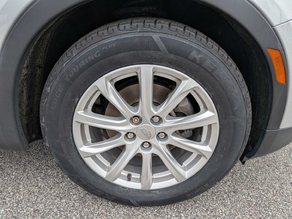 2019 Cadillac XT4 Luxury - Photo 12
