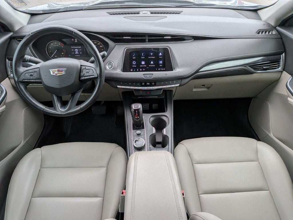 2019 Cadillac XT4 Luxury - Photo 13