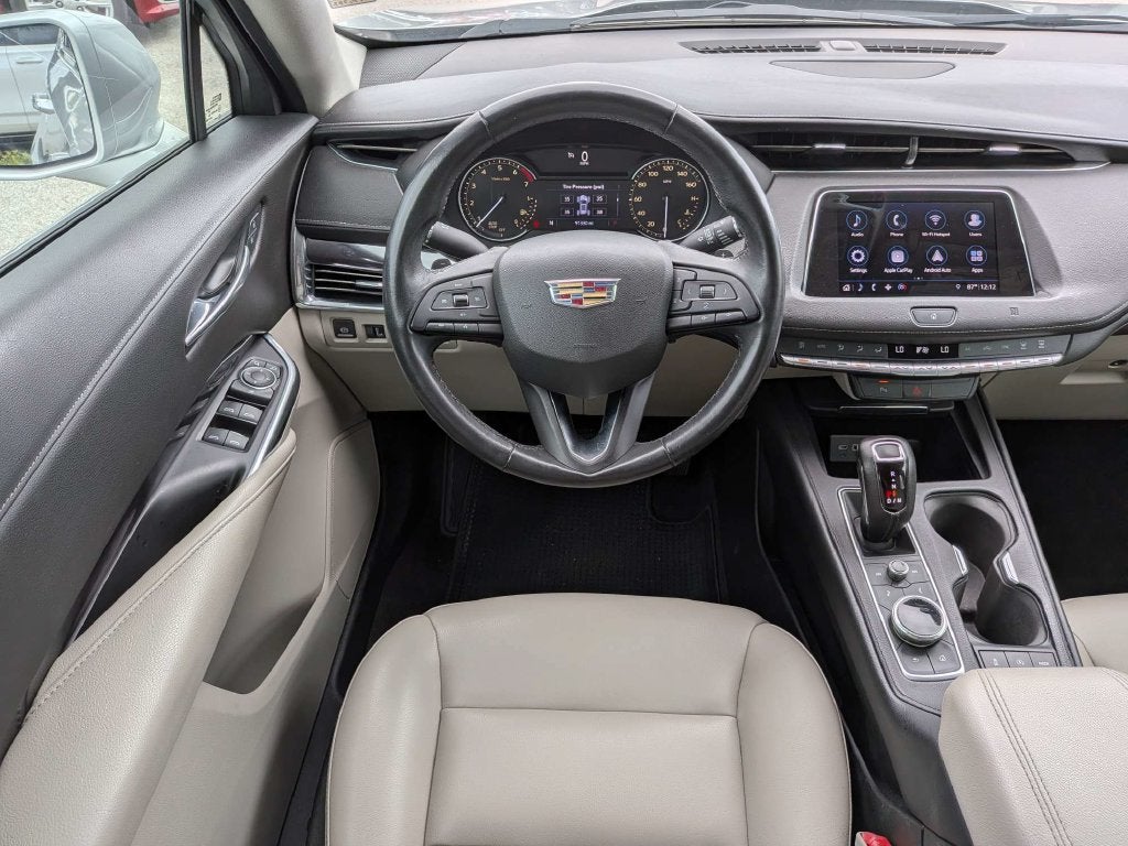 2019 Cadillac XT4 Luxury - Photo 14