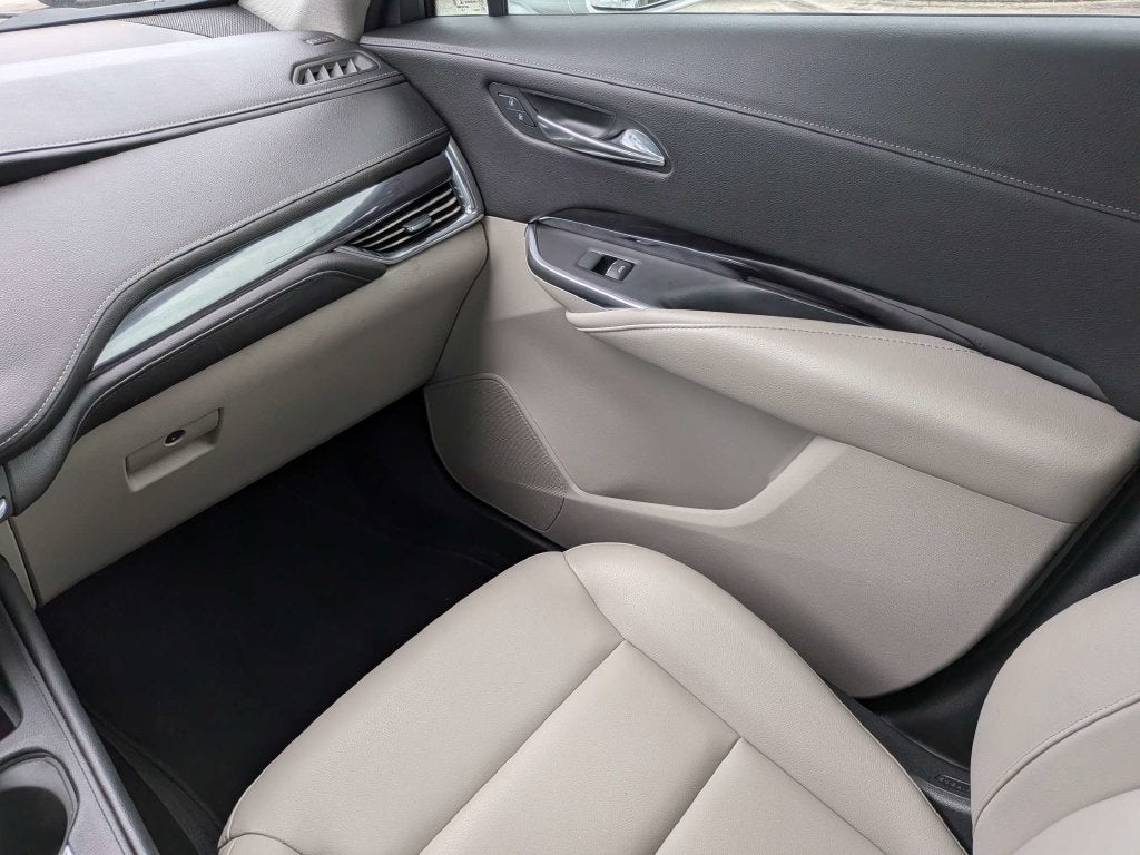 2019 Cadillac XT4 Luxury - Photo 15