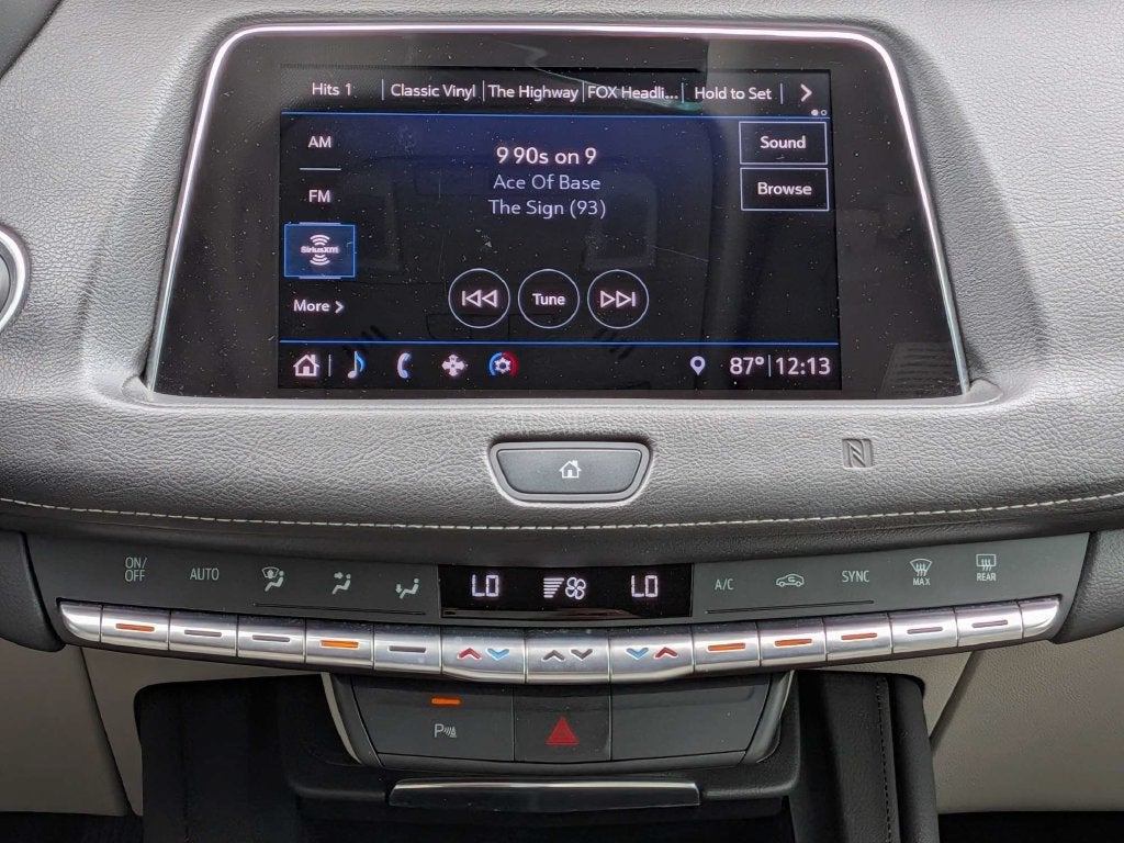 2019 Cadillac XT4 Luxury - Photo 18
