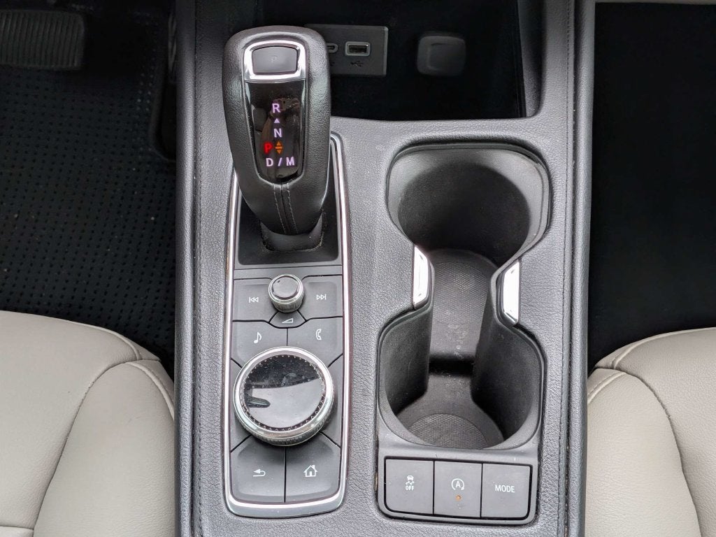2019 Cadillac XT4 Luxury - Photo 19