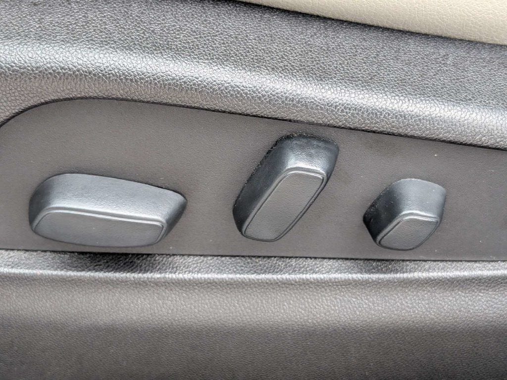 2019 Cadillac XT4 Luxury - Photo 20
