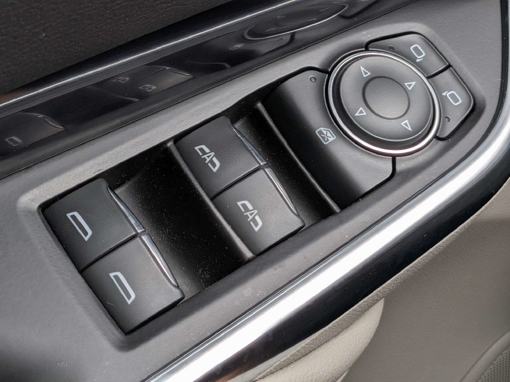 2019 Cadillac XT4 Luxury - Photo 21
