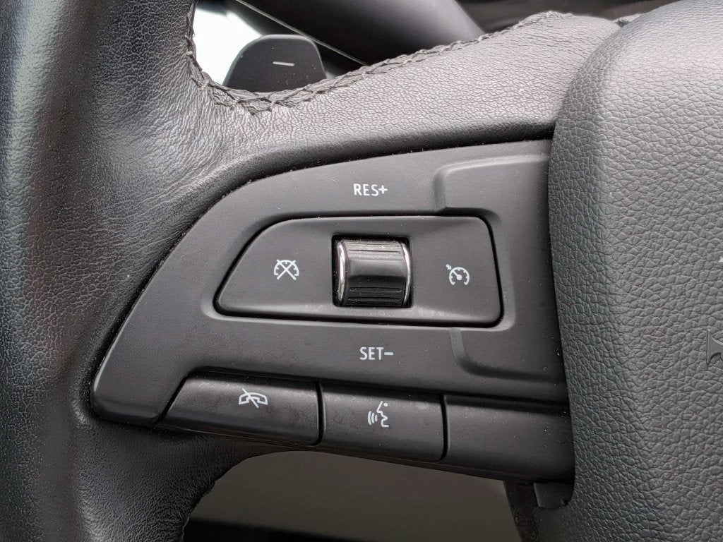 2019 Cadillac XT4 Luxury - Photo 23