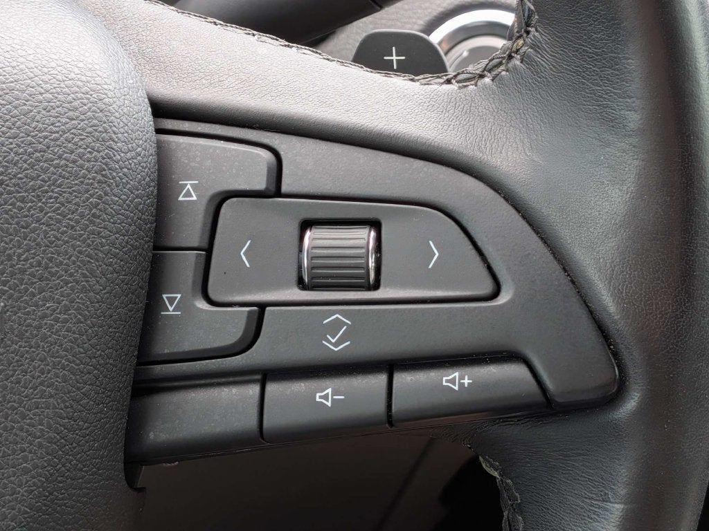 2019 Cadillac XT4 Luxury - Photo 24