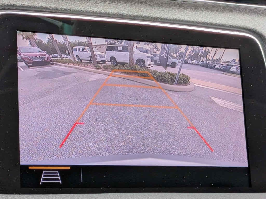 2019 Cadillac XT4 Luxury - Photo 27