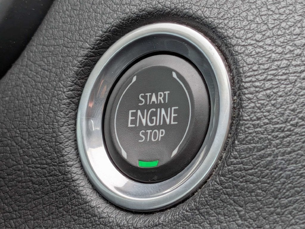2019 Cadillac XT4 Luxury - Photo 29