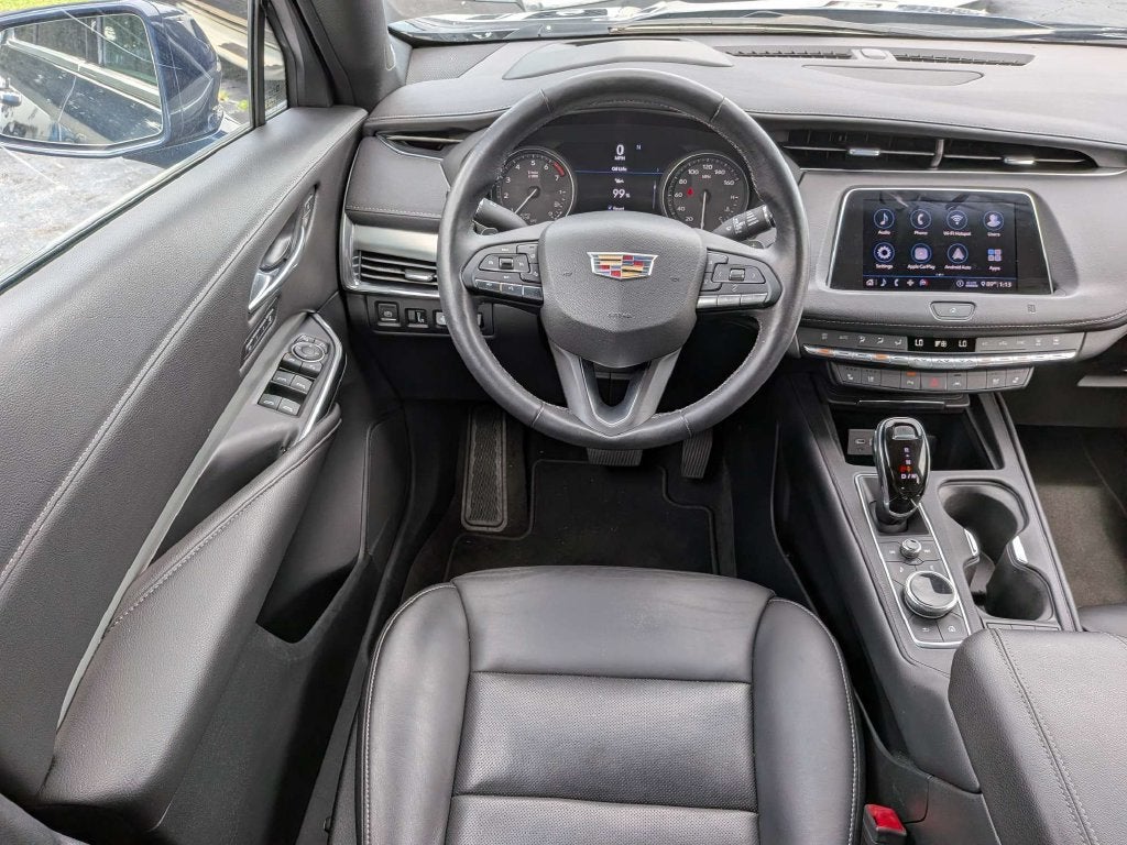 2020 Cadillac XT4 Premium Luxury - Photo 13