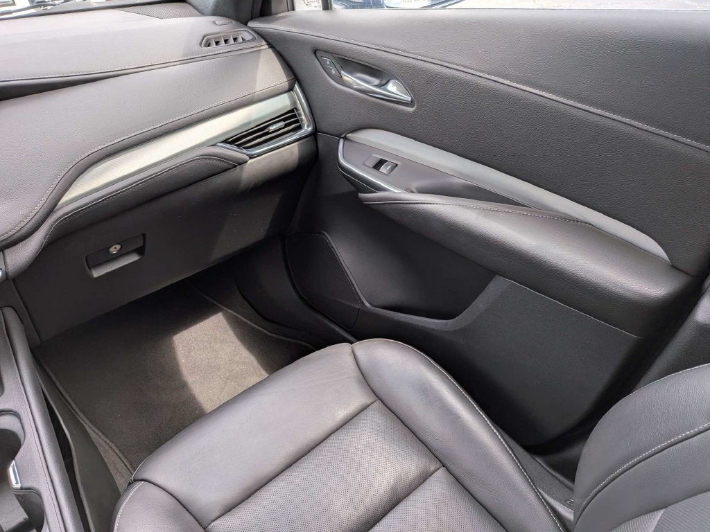 2020 Cadillac XT4 Premium Luxury - Photo 14