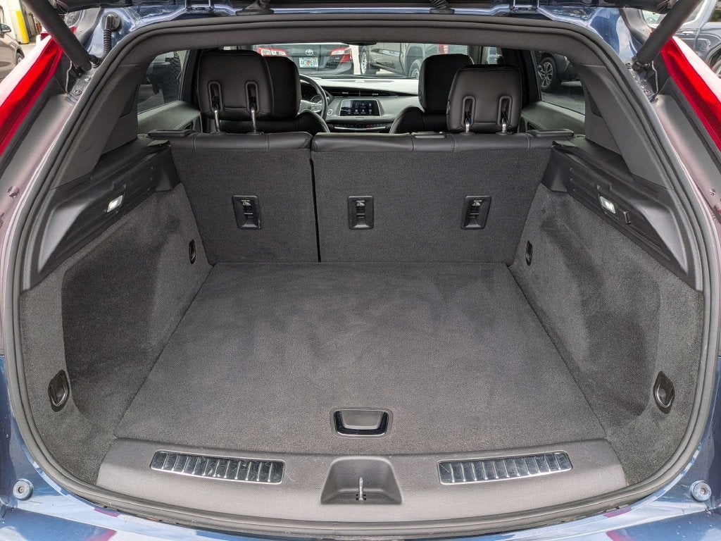 2020 Cadillac XT4 Premium Luxury - Photo 16