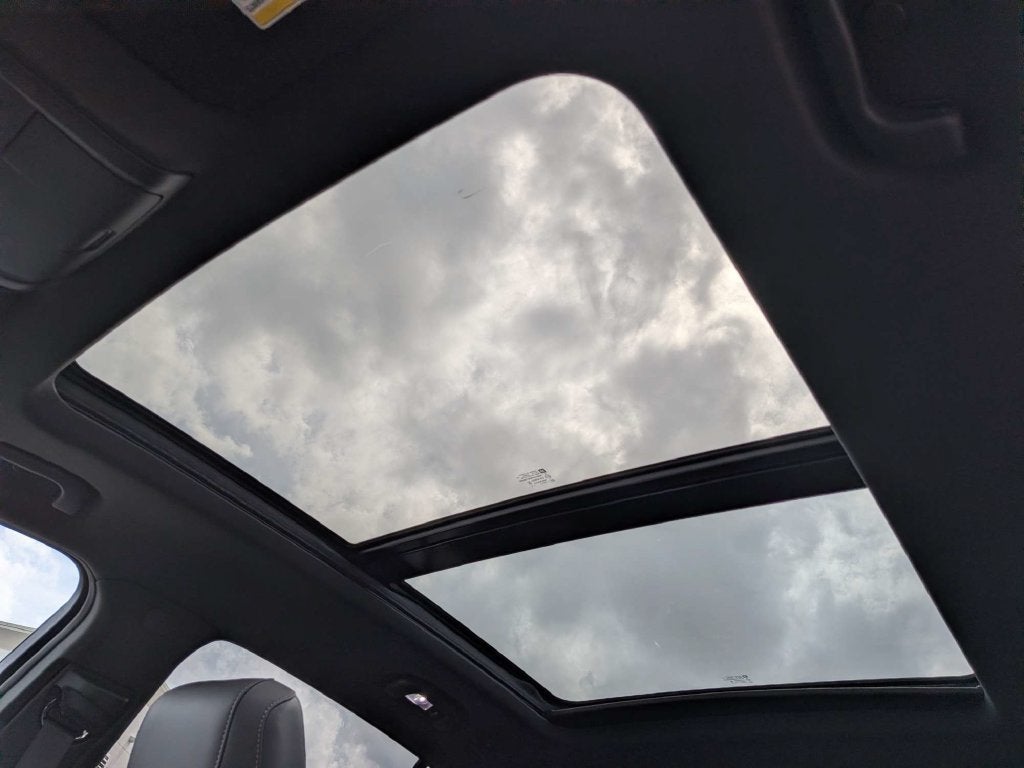 2020 Cadillac XT4 Premium Luxury - Photo 21