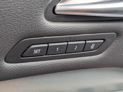 2020 Cadillac XT4 FWD Premium Luxury