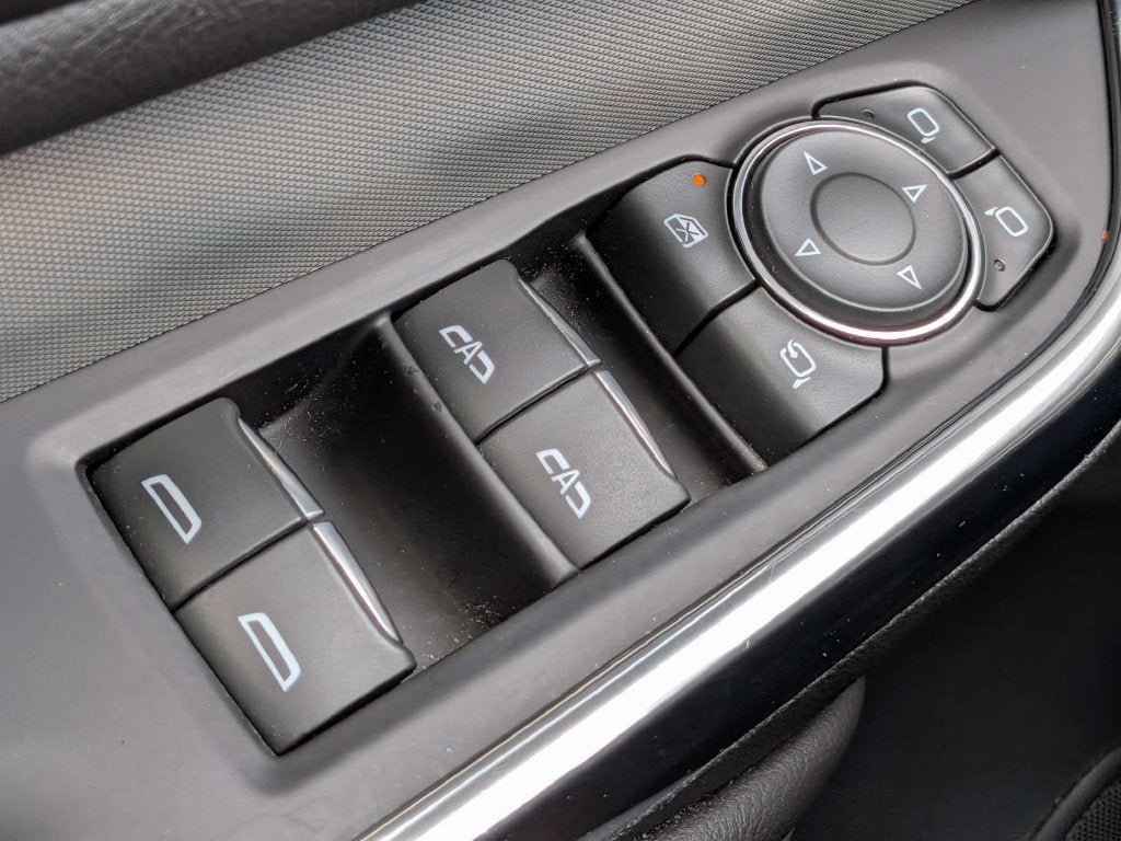 2020 Cadillac XT4 Premium Luxury - Photo 23