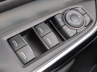2020 Cadillac XT4 FWD Premium Luxury