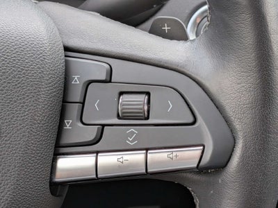 2020 Cadillac XT4 FWD Premium Luxury