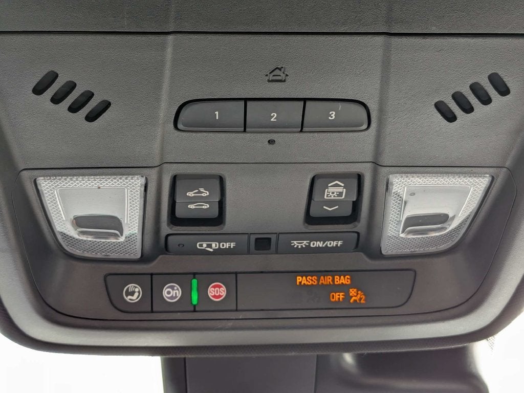2020 Cadillac XT4 Premium Luxury - Photo 31