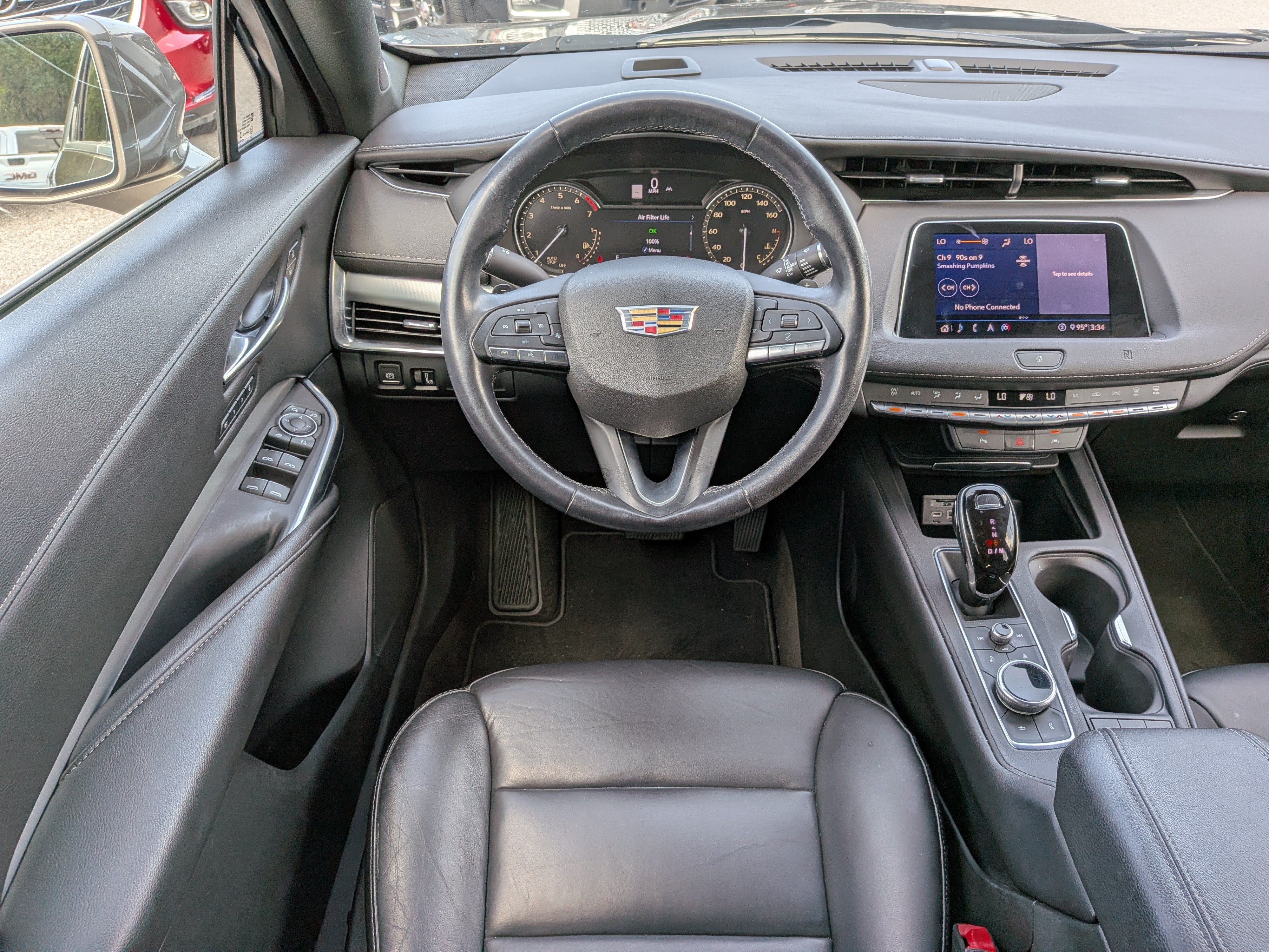 2020 Cadillac XT4 FWD Premium Luxury
