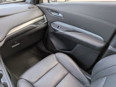 2020 Cadillac XT4 FWD Premium Luxury