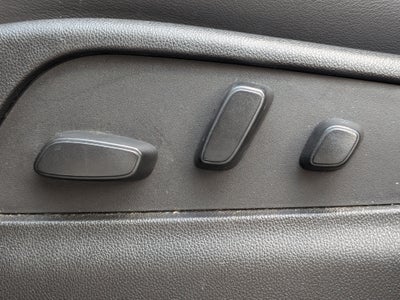 2020 Cadillac XT4 FWD Premium Luxury