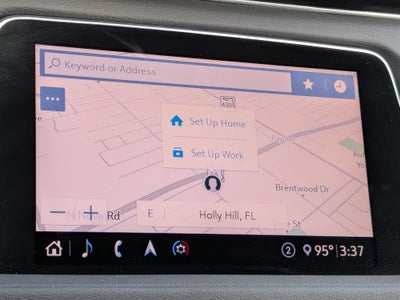 2020 Cadillac XT4 FWD Premium Luxury
