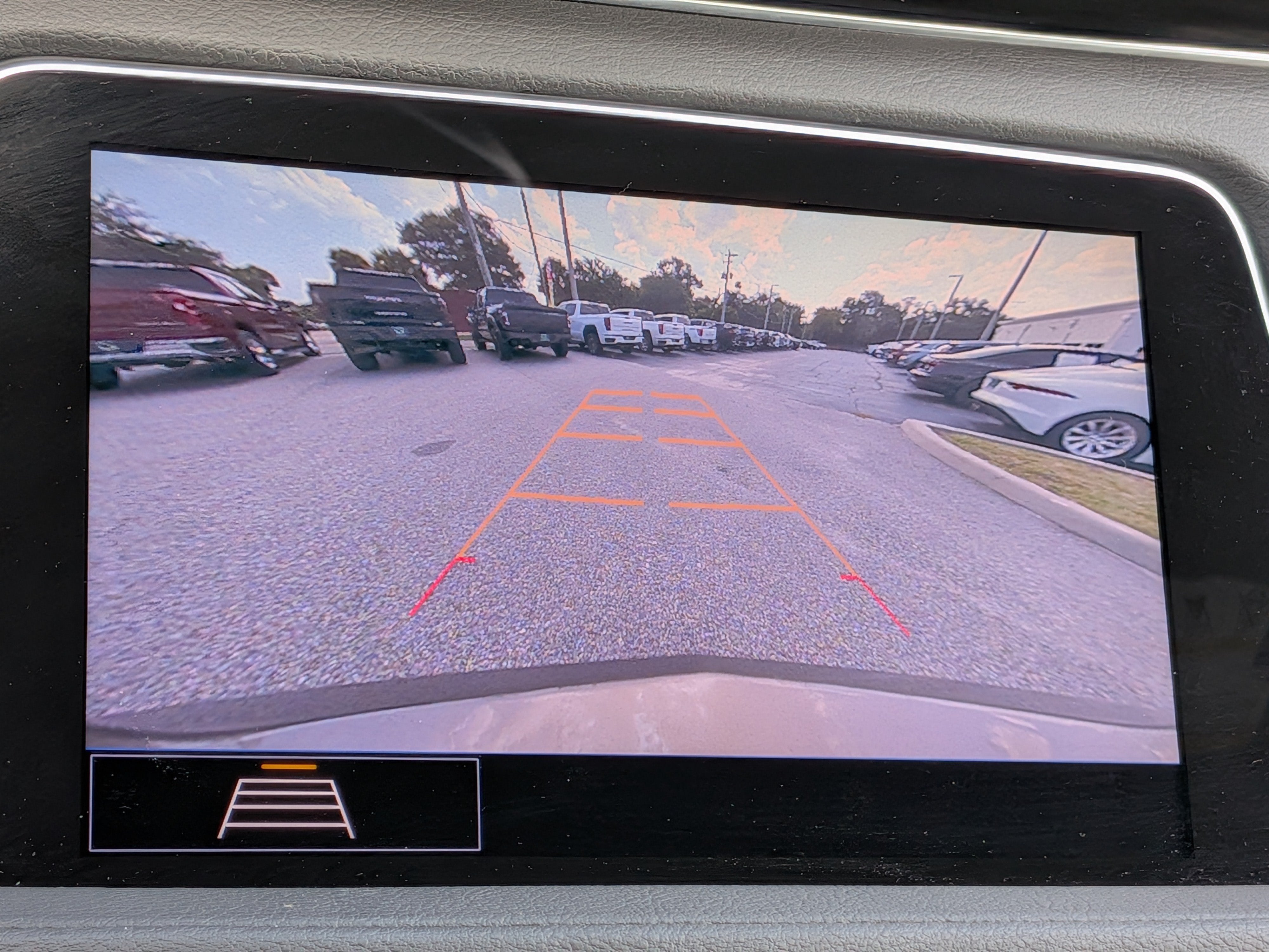 2020 Cadillac XT4 FWD Premium Luxury