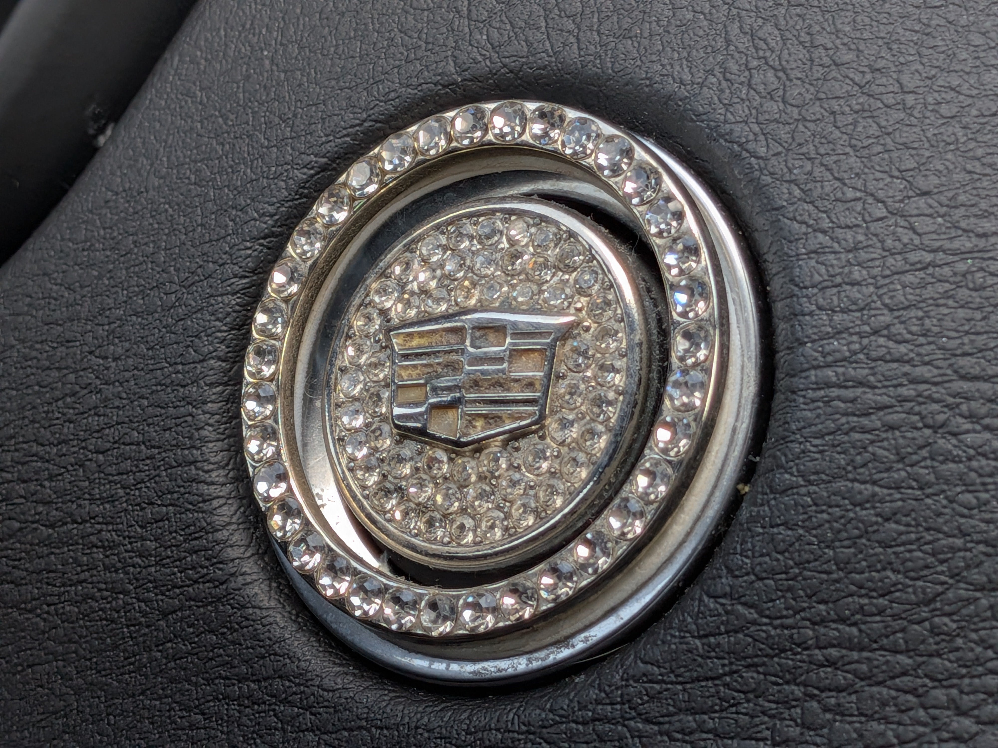 2020 Cadillac XT4 FWD Premium Luxury