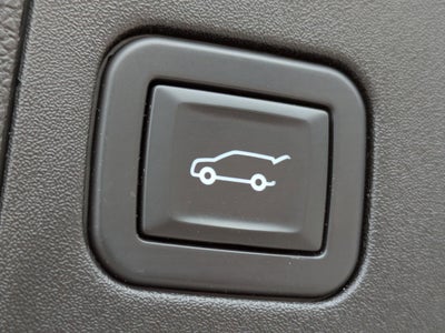 2021 Cadillac XT4 Premium Luxury