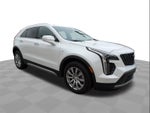 2021 Cadillac XT4 Premium Luxury