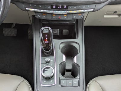 2021 Cadillac XT4 Premium Luxury