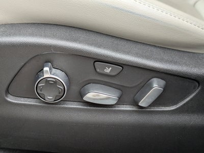 2021 Cadillac XT4 Premium Luxury