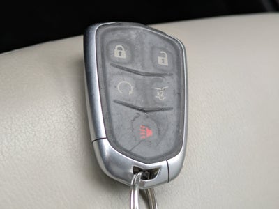 2021 Cadillac XT4 Premium Luxury