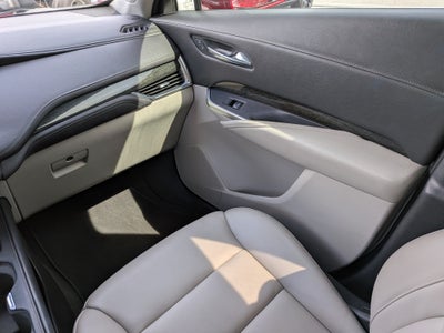 2020 Cadillac XT4 FWD Premium Luxury