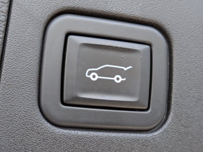 2020 Cadillac XT4 FWD Premium Luxury