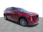 2020 Cadillac XT4 FWD Premium Luxury