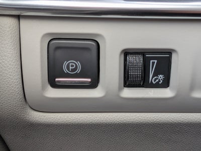 2020 Cadillac XT4 FWD Premium Luxury