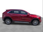 2020 Cadillac XT4 FWD Premium Luxury