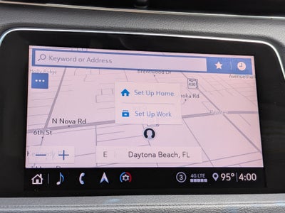2020 Cadillac XT4 FWD Premium Luxury